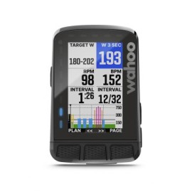 ELEMNT ROAM V2 – CICLOCOMPUTADORA A COLOR CON GPS