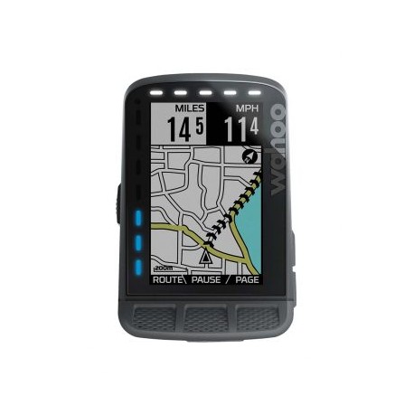 ELEMNT ROAM – CICLOCOMPUTADORA A COLOR CON GPS